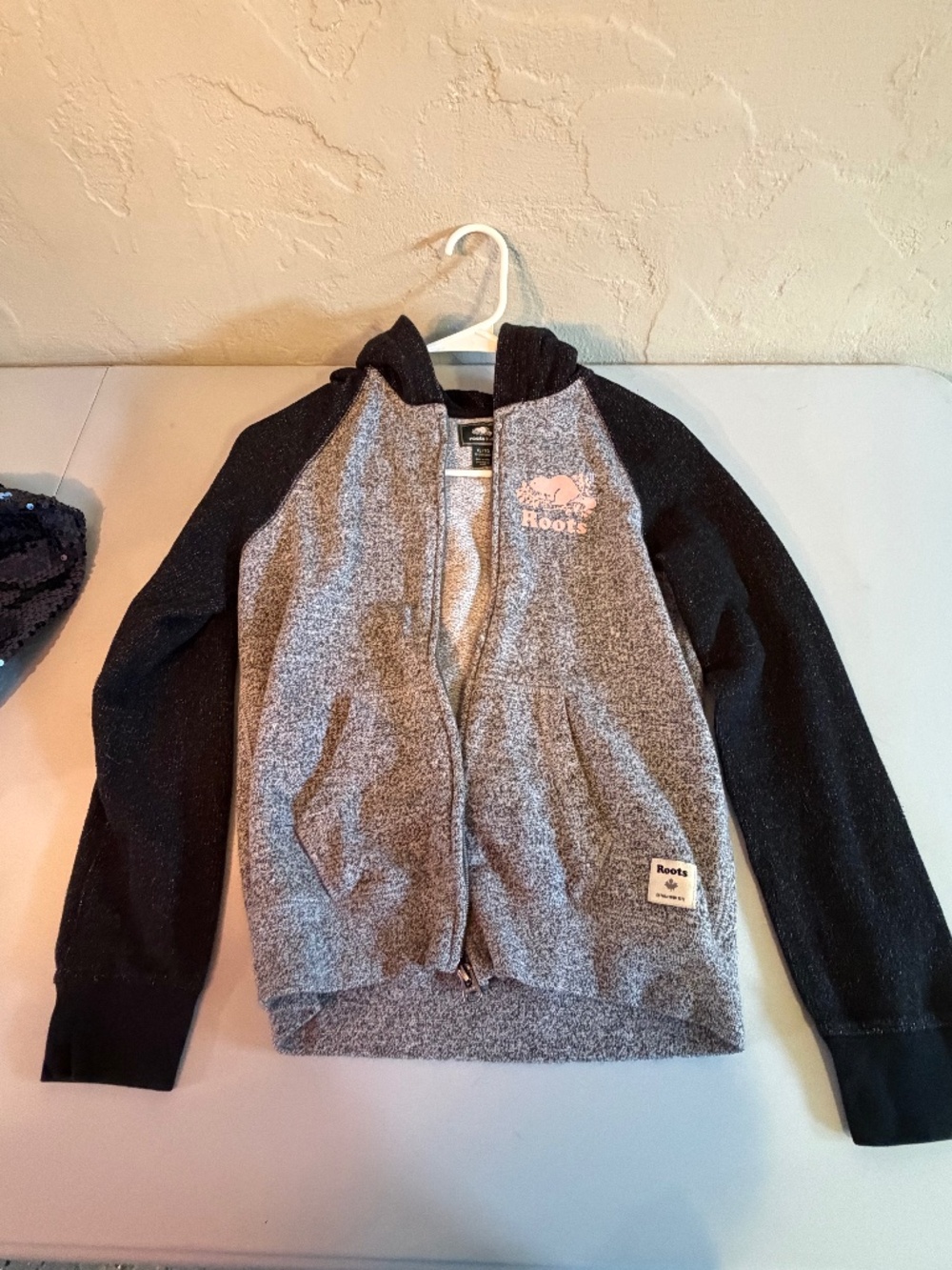 Roots Kids XL